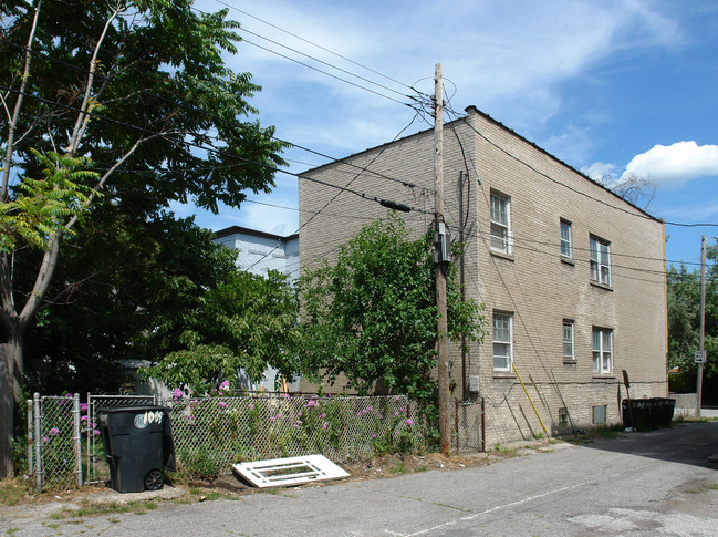 4406-4410 S Baring Ave in East Chicago, IN - Building Photo - Building Photo