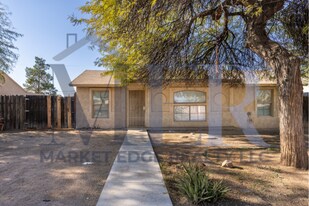 270 N Monte Vista St in Chandler, AZ - Building Photo