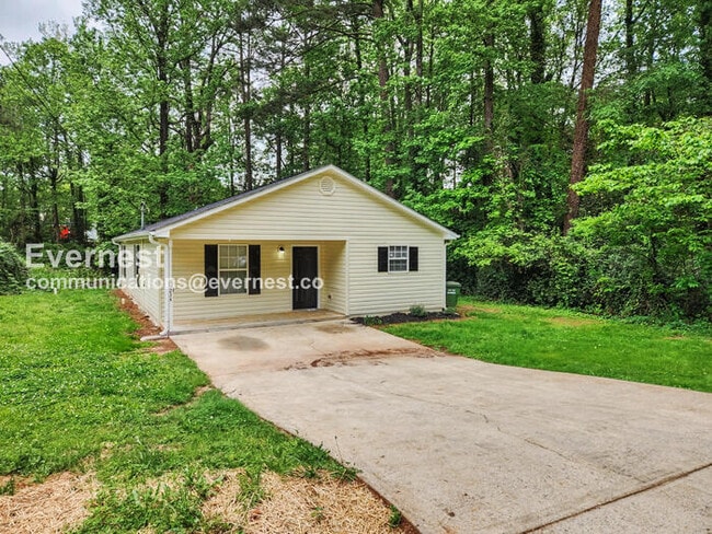 property at 234 Elm Pl