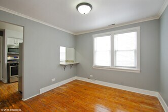 3707 W McLean Ave in Chicago, IL - Building Photo - Building Photo