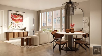 EAST 2ND ST in New York, NY - Building Photo - Building Photo