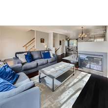 836 Wahsatch Ridge Pt, Unit 836 Wahsatch Ridge Pt in Colorado Springs, CO - Foto de edificio - Building Photo