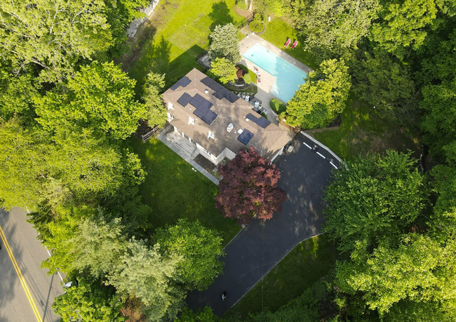 property at 200 Hillside Ave