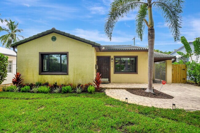 504 51st St in West Palm Beach, FL - Building Photo - Building Photo
