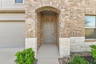 16002 Mersmann Rdg Ln in Cypress, TX - Building Photo - Building Photo