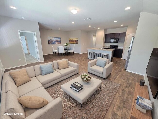 property at 12909 Brahmin Dr