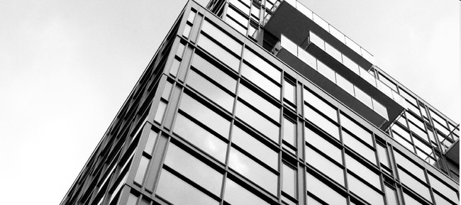 Glas in Toronto, ON - Building Photo - Building Photo