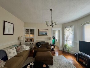 99 Electric Ave, Unit #1 in Somerville, MA - Building Photo - Building Photo