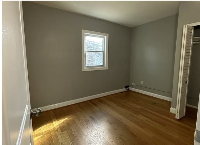 1321 Orren St NE in Washington, DC - Foto de edificio - Building Photo