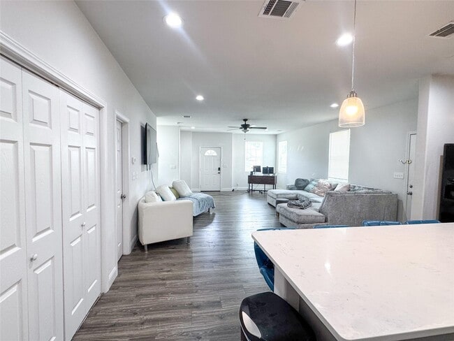 3322 Pickett St in Greenville, TX - Building Photo - Building Photo