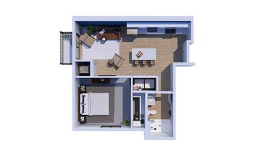 Midwest Flats in Faribault, MN - Building Photo - Building Photo