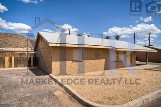 1520 W Sahuaro Dr in Phoenix, AZ - Building Photo - Building Photo