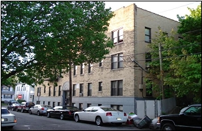 Noll Place Apartments in Newark, NJ - Building Photo - Building Photo