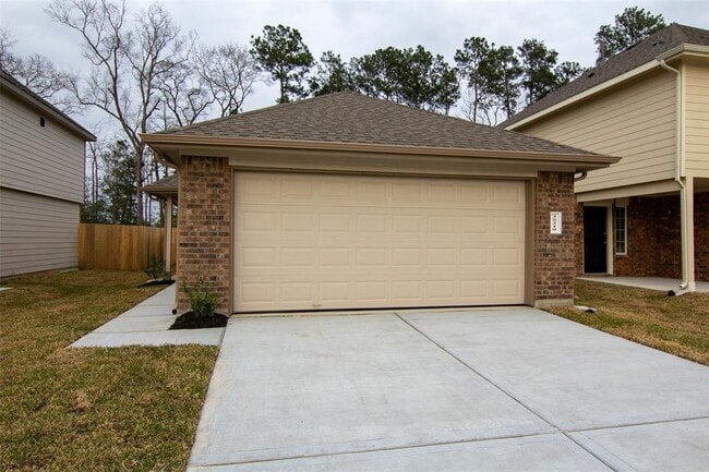 25219 Sanitas Valley Dr in Porter, TX - Building Photo - Building Photo