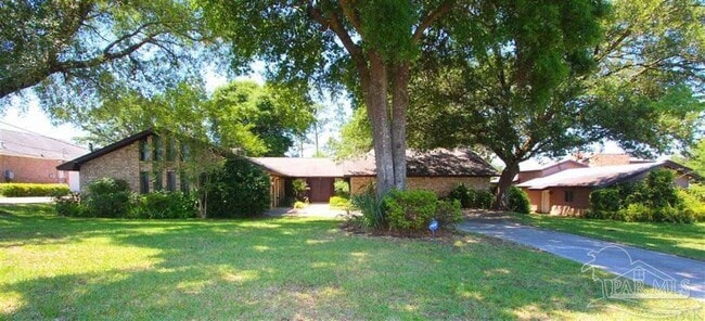 property at 8874 Burning Tree Rd