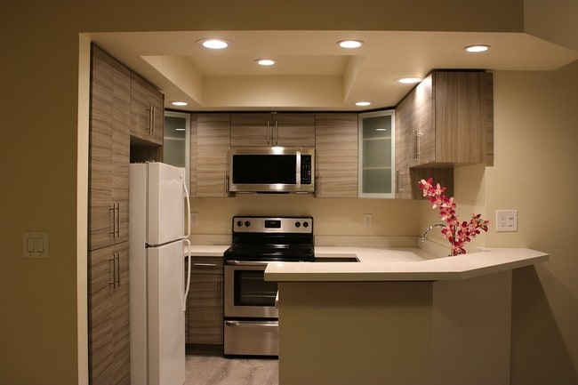 property at 1336 Bellevue Way NE