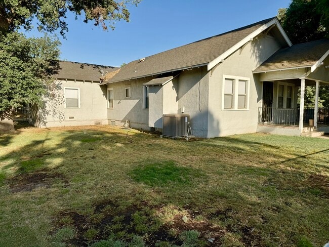 4320 S Kaiser Rd in Stockton, CA - Building Photo - Building Photo