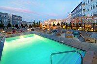 Building Photo - The Mastlight Apartments in Boston, Massachusetts