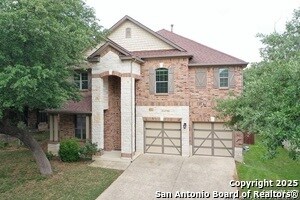11915 Tokyo in San Antonio, TX - Building Photo