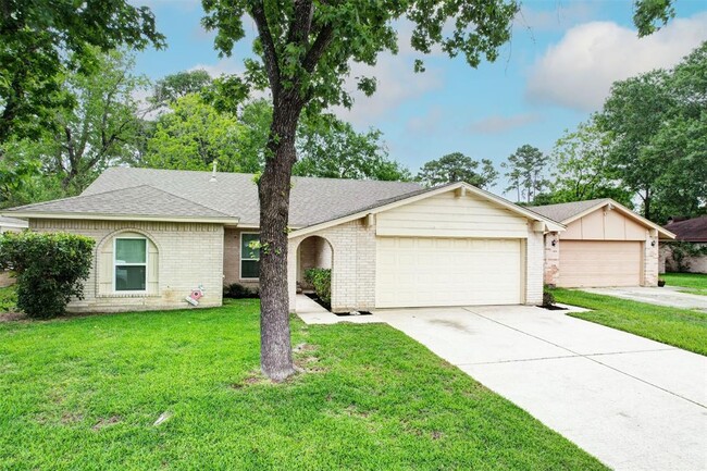 property at 3518 Almondwood Dr