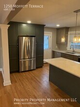 1250 Moffett Terrace in Harrisonburg, VA - Building Photo - Building Photo