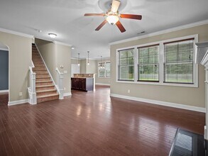 112 Kenna Ct in Jacksonville, NC - Building Photo - Building Photo