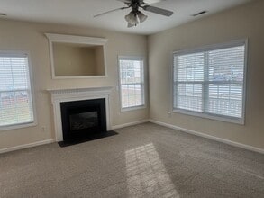 648 Hay River St in Garner, NC - Building Photo - Building Photo