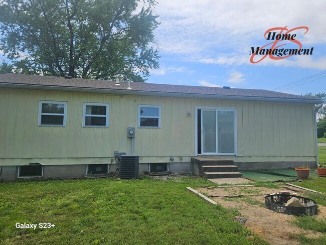 18504 E Susquehanna Ridge in Independence, MO - Building Photo - Building Photo
