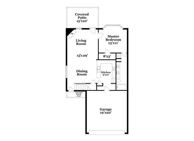4721 Winding Hollow Dr in Fort Worth, TX - Building Photo - Building Photo