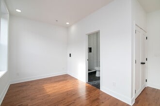 3035 W Diamond St in Philadelphia, PA - Foto de edificio - Building Photo