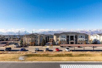 1128 S 820 E in Heber City, UT - Building Photo - Building Photo