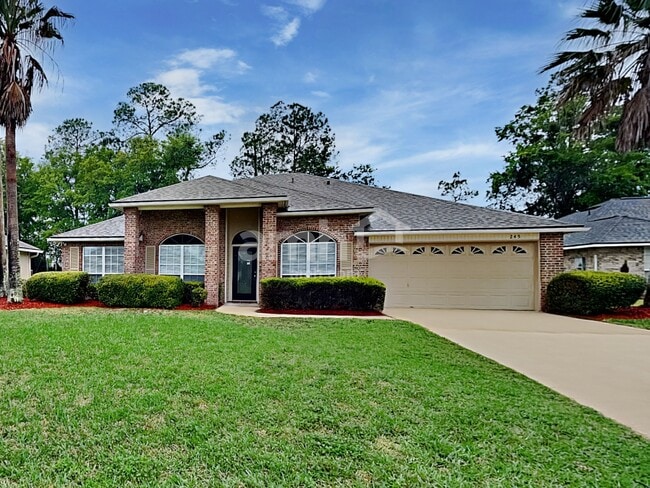 property at 245 Carolina Jasmine Ln