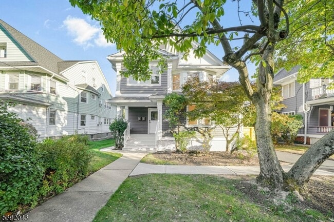 property at 79 Central Ave