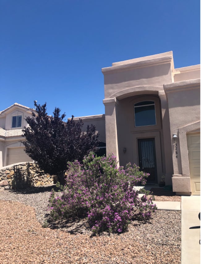 property at 3784 Ascencion Cir