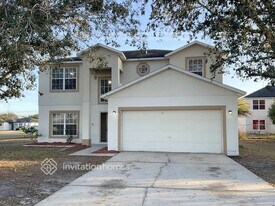 643 Bittern Ct in Kissimmee, FL - Building Photo