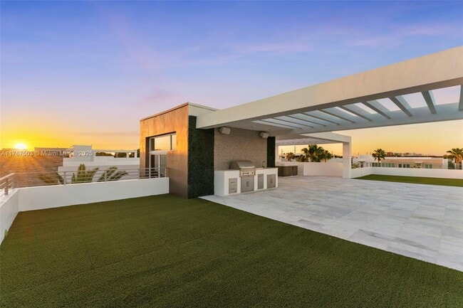 property at 10561 NW 67th Terrace