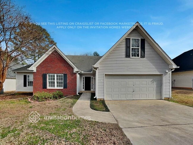 property at 4552 Beaverton Cir