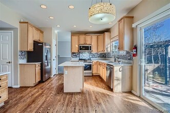 5492 S Sicily Way in Aurora, CO - Foto de edificio - Building Photo