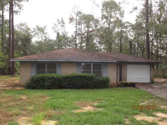 property at 503 Pinto Dr