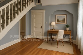 1503 F St in Sacramento, CA - Building Photo - Building Photo