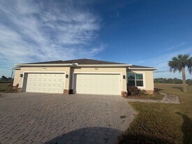 16105 Badalona Dr in Punta Gorda, FL - Building Photo