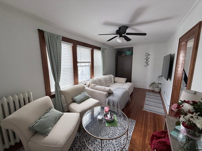 21 Cleveland St, Unit 21 Cleveland Street in Morristown, NJ - Building Photo - Building Photo