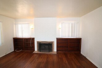 2831 E Edison St in Tucson, AZ - Building Photo - Building Photo