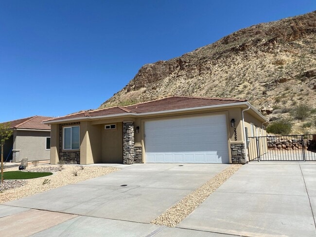 property at 2325 S 630 W