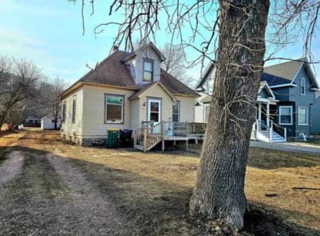 232 Fremont St S in Lake Benton, MN - Building Photo - Building Photo
