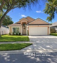 131 Andrews Rd in Sanford, FL - Building Photo