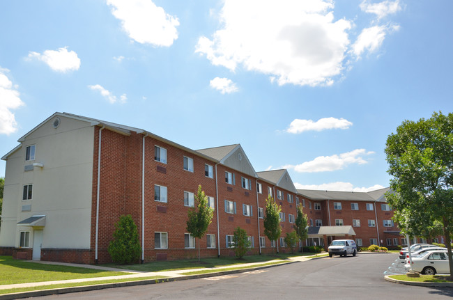 Bensalem Presbyterian in Bensalem, PA - Building Photo - Building Photo