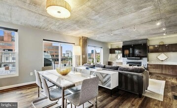 3210 Grace St NW, Unit 308 in Washington, DC - Building Photo - Building Photo