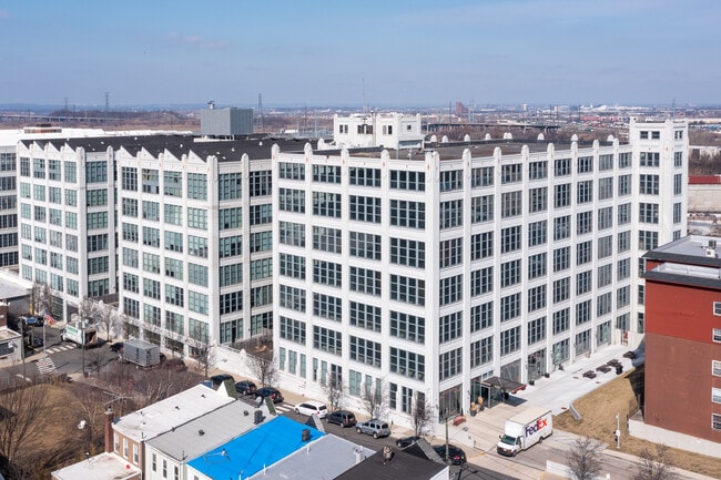 Canco Lofts