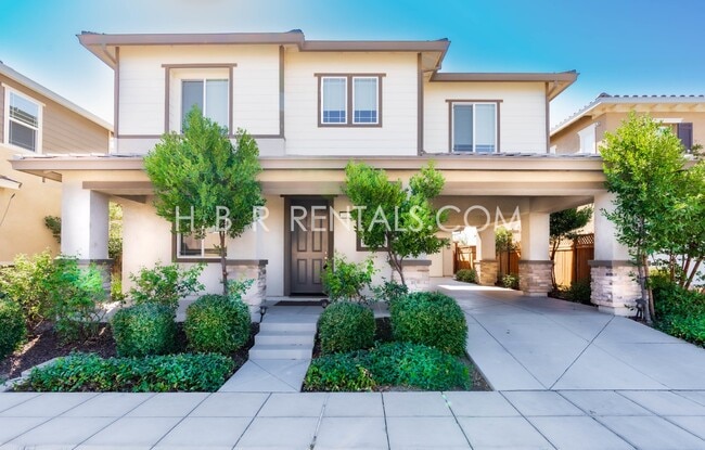 property at 312 E Liverno Ave